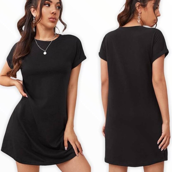 H&M Dresses & Skirts - H&M T-shirt dress